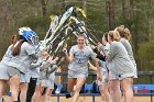 WLax vs BSU  Women’s Lacrosse vs Bridgewater State University. - Photo by Keith Nordstrom : WLax, lacrosse